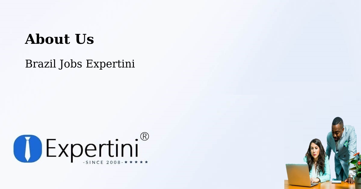 About Expertini Recruitment Platform  – São Francisco Do Piauí - São Francisco Do Piauí, Brazil Jobs Expertini